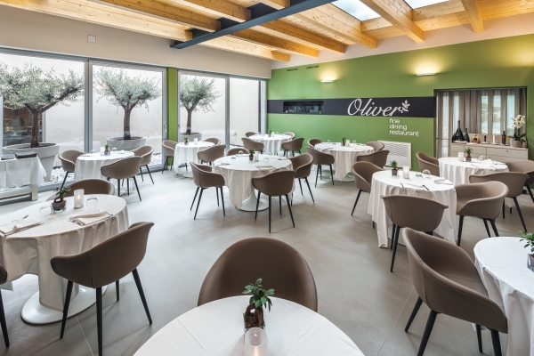 Golf Hotel Vicenza